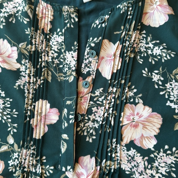 A new day sleeveless blouse women’s size small - Picture 4 of 8